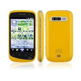 A101 Android 2.3 Smartphone