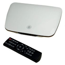 Android 2.2 TV Box (2GB)