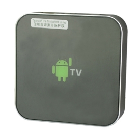 MP016 Android 2.3 TV Box (2GB)