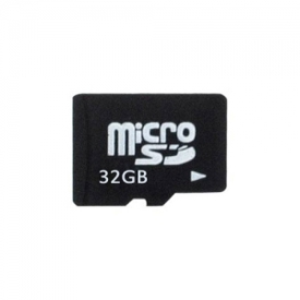 32GB MicroSD Minneskort till Tablet PC Surfplatta
